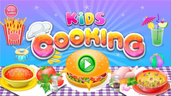 無煩惱廚房中文版