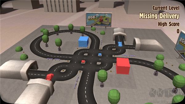 車禍英雄全部英雄解鎖版