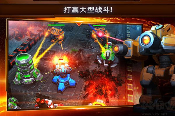 銀河掌控國際服