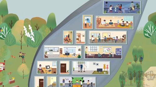 明日探險家最新版