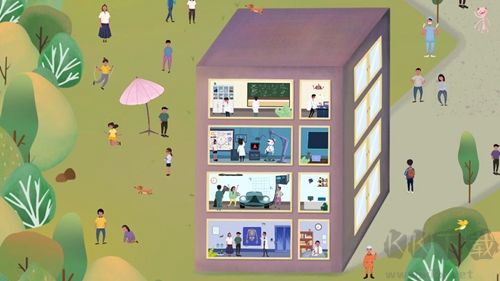 明日探險家最新版