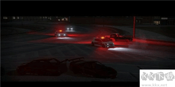 速度與激情十字街頭pc