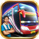 印尼巴士模擬器正版 v4.3最新版