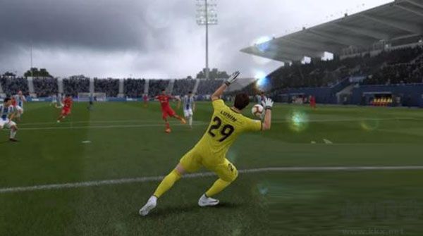 FIFA 19電腦版