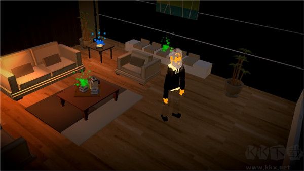 惡魔不撒謊(附攻略)