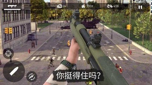 死靈奇襲內(nèi)置菜單版