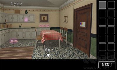 祖母的請求手游