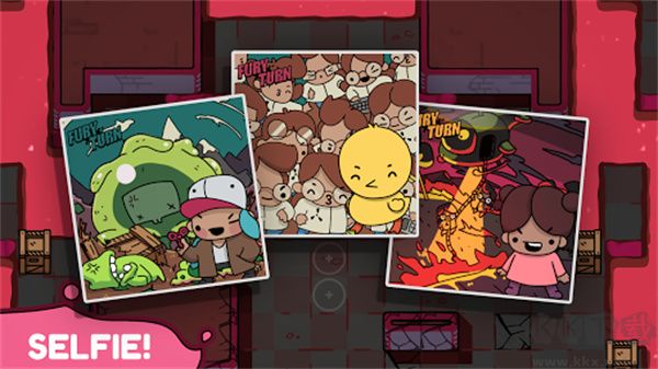 逃離研究所官方正版