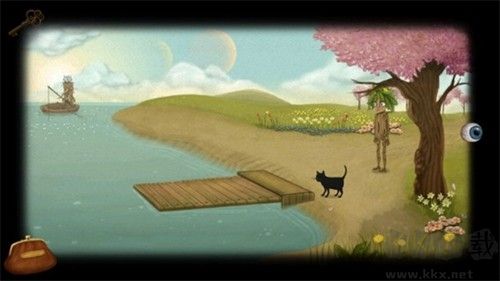 弗蘭的悲慘之旅3去廣告版