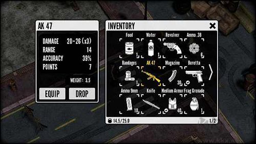 英雄使命：硬漢國際服