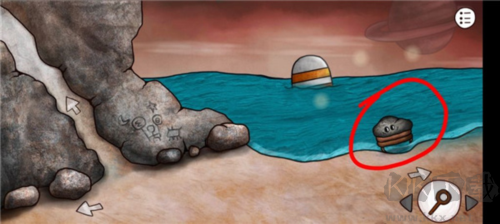 迷失島3宇宙的塵埃完整版