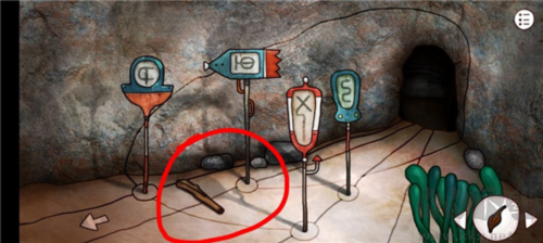 迷失島3宇宙的塵埃完整版