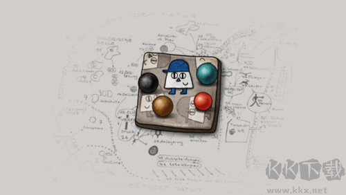 迷失島3宇宙的塵埃完整版