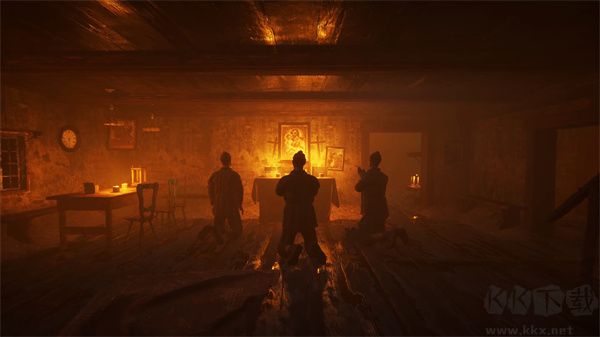 遠征零點中文版