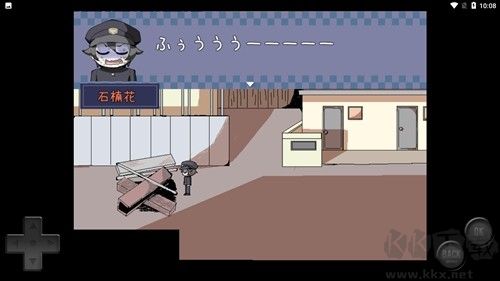 陌生小鎮(zhèn)的那孩子的傳聞手機(jī)版