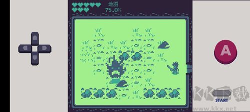 憎惡之地免費(fèi)版