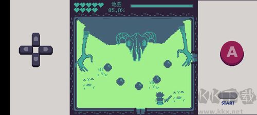 憎惡之地免費(fèi)版