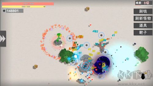 戰(zhàn)車大作戰(zhàn)手機(jī)版