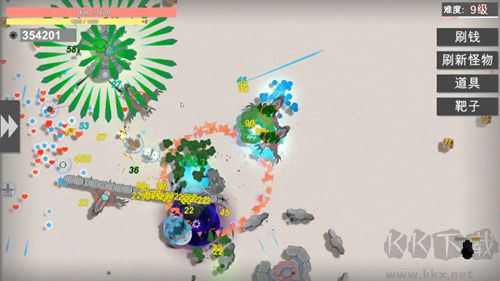 戰(zhàn)車大作戰(zhàn)手機(jī)版