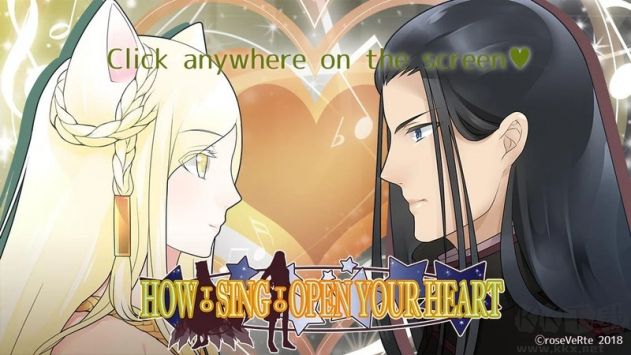 開啟心靈的歌唱方式免費(fèi)版