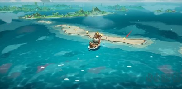 貓咪斗惡龍3中文版