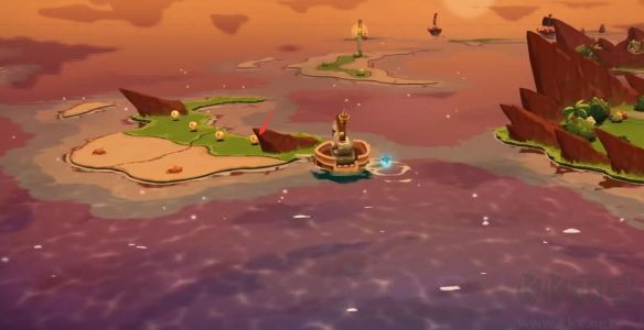 貓咪斗惡龍3中文版