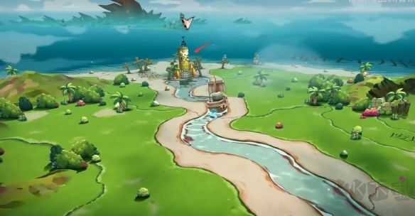 貓咪斗惡龍3中文版