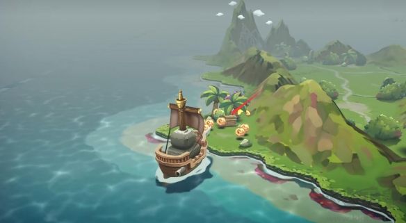 貓咪斗惡龍3中文版