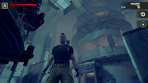 決裁者失落的前哨內(nèi)置菜單版