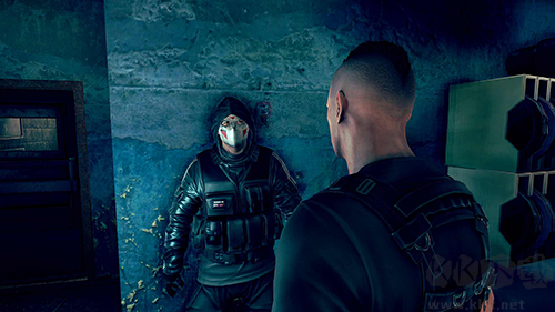 決裁者失落的前哨內(nèi)置菜單版