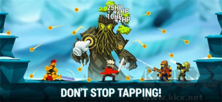 怪獸粉碎者1.3.2手機(jī)版