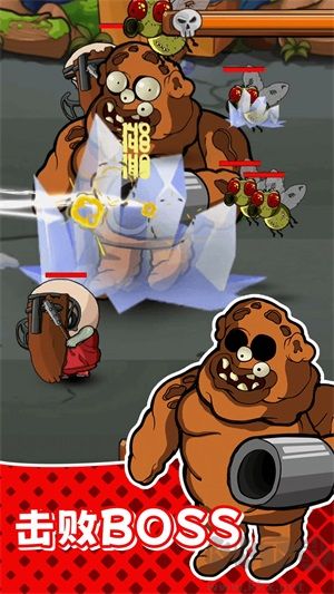 無燼戰(zhàn)火安卓最新版