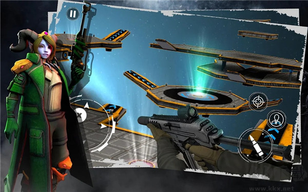 死亡競技場國際版