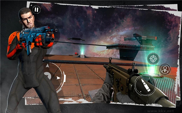 死亡競技場國際版