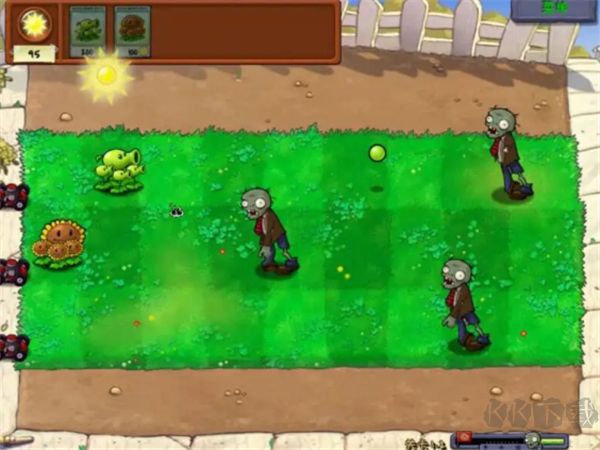 植物大戰(zhàn)僵尸威化模組