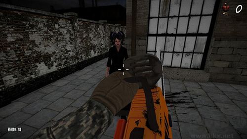 殺手簡(jiǎn)請(qǐng)勿入睡離線版