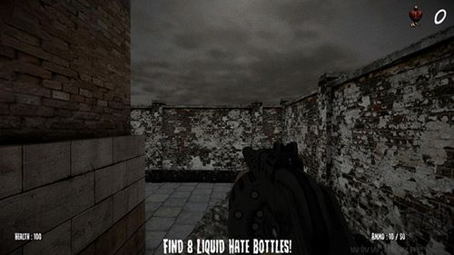 殺手簡(jiǎn)請(qǐng)勿入睡離線版