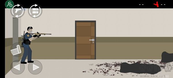 射殺僵尸防御內(nèi)置MOD菜單