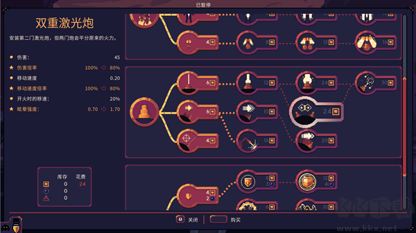 穹頂守護者(附攻略)