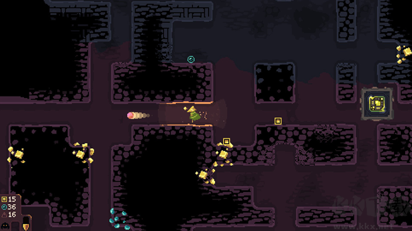 穹頂守護者(附攻略)