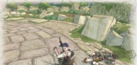 戰(zhàn)場女武神4電腦版