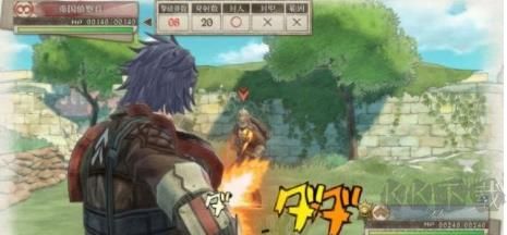 戰(zhàn)場女武神4電腦版