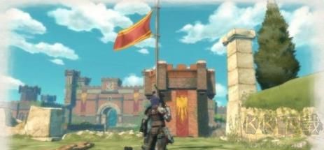 戰(zhàn)場女武神4電腦版