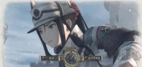 戰(zhàn)場女武神4電腦版