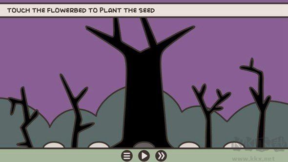 勇士與花園免費(fèi)版