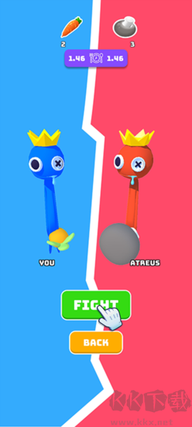 大胃王英雄國(guó)際服