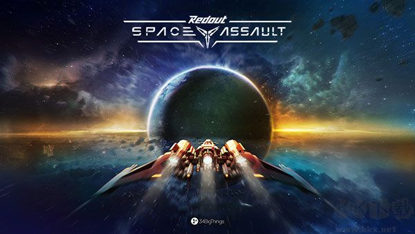 紅視太空突擊電腦版