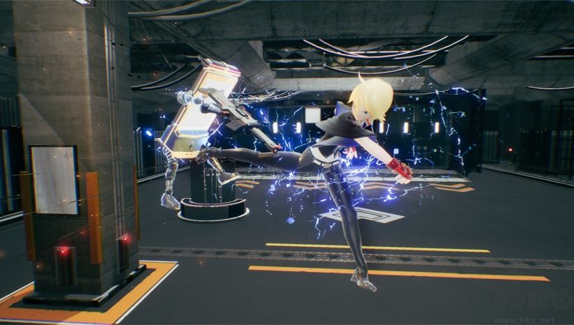 突擊間諜漢化版