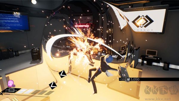 突擊間諜漢化版