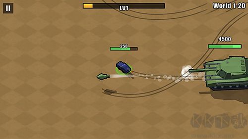 艱難道路官方版